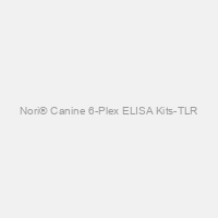 Nori® Canine 6-Plex ELISA Kits-TLR